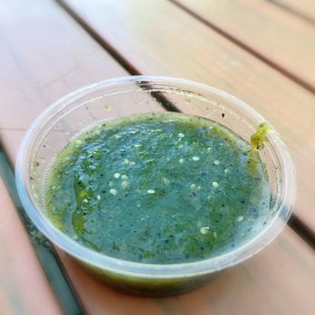 Taco Primo - Side of 1.5oz Mild Salsa - Tacos Near Me - San Francisco, California Taco Primo - Side of 1.5oz Mild Salsa - Tacos Near Me - San Francisco, California