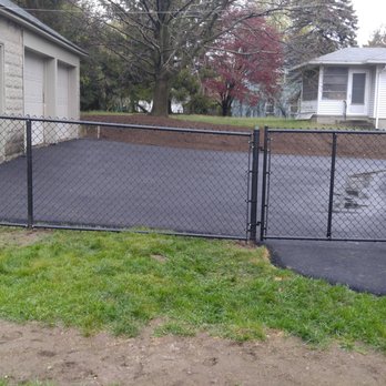 Bill Keyes Asphalt Paving - General Contractors Near Me - Spencer, Massachusetts