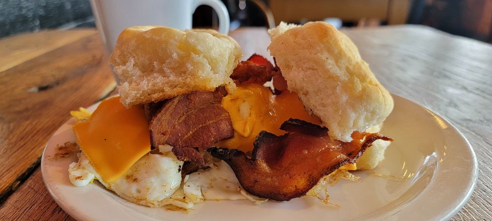 Food from Pazar - Radford