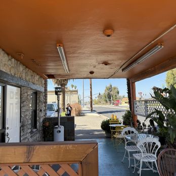 Chapter Two - Outside entrance - Thai Near Me - Loma Linda, California
