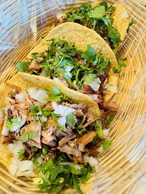 La Chiva Loca Restaurant by null