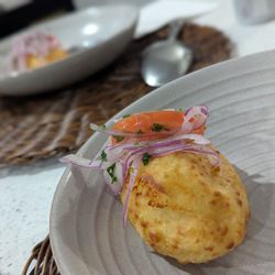 Papa Rellena