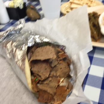 Bell Greek Authentic Grill - Gyro - ya man. Got to get one! - Greek Near Me - Midlothian, Virginia Bell Greek Authentic Grill - Gyro - ya man. Got to get one! - Greek Near Me - Midlothian, Virginia