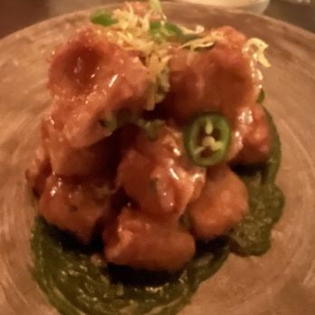 Double Knot - Crispy tofu - Sushi Bars Near Me - Philadelphia, Pennsylvania Double Knot - Crispy tofu - Sushi Bars Near Me - Philadelphia, Pennsylvania