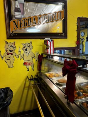 El Cochinito by null