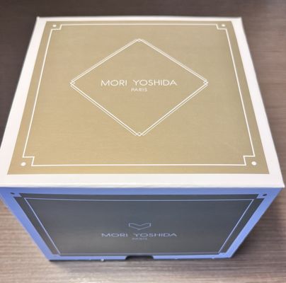 Mori Yoshida by null