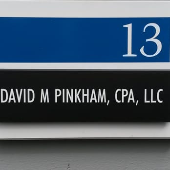 David M Pinkham, CPA - Accountants Near Me - Marshfield, Massachusetts David M Pinkham, CPA - Accountants Near Me - Marshfield, Massachusetts