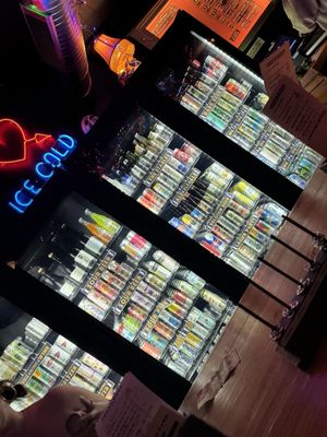 The Beer Keep by null