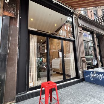 Milkweed Studio - Coffee & Tea Near Me - New York, New York