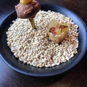 ROOH - Pani Puri - Indian Near Me - San Francisco, California ROOH - Pani Puri - Indian Near Me - San Francisco, California