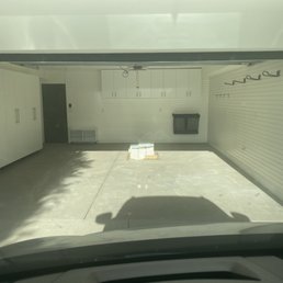 Loving my new garage Loving my new garage