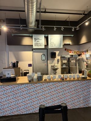 Eb & Bean SE by null