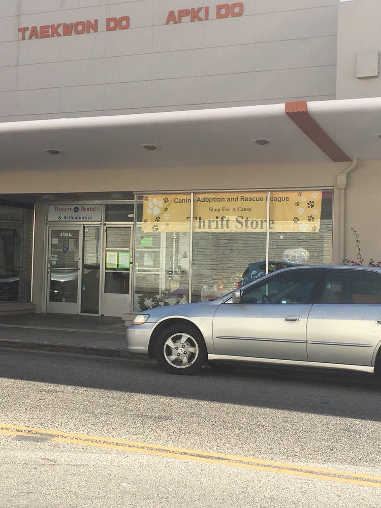 CARL BOUTIQUE THRIFT STORE 16 Photos & 17 Reviews Thrift Stores 2750 E Main St, Ventura