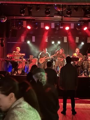 Park City Music Hall by null