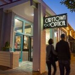 Carytown Optical Shoppe - Carytown Optical Shoppe. Come by to see our spectacular collection of eyewear. We are next to Mary Angelas Pizza . Raise Your Glasses !