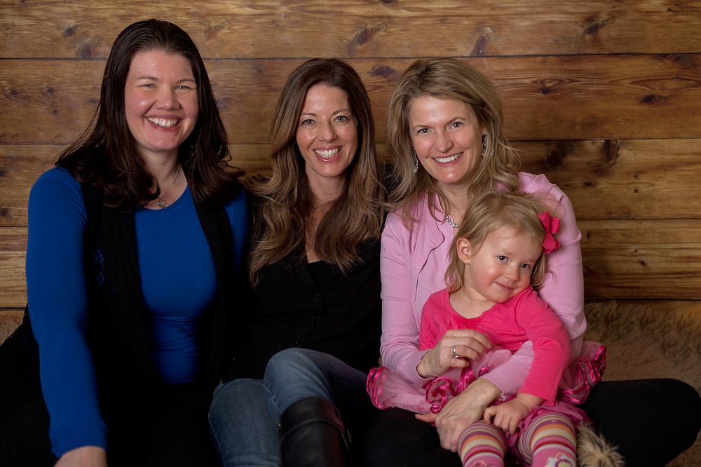 FERTILE GROUND INTEGRATED WELLNESS CENTER Updated August 2024 7355 E Orchard Ave, Greenwood