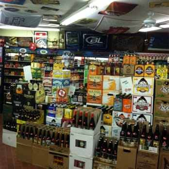 Dawson's Liquors - The amazing selection of beer @ Dawsons! - Beer, Wine & Spirits Near Me - Severna Park, Maryland