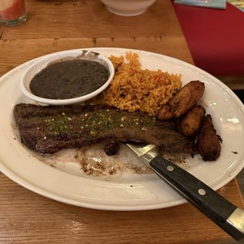 Bahama Breeze - Skirt Steak Churrasco - Latin American Near Me - Orlando, Florida Bahama Breeze - Skirt Steak Churrasco - Latin American Near Me - Orlando, Florida