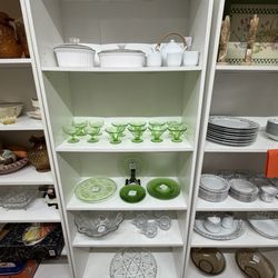 Gloria's country collectibles