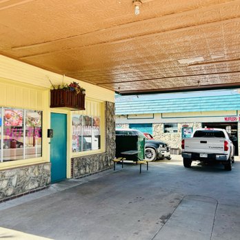 PF Donut Shop - Donuts Near Me - Denver, Colorado PF Donut Shop - Donuts Near Me - Denver, Colorado