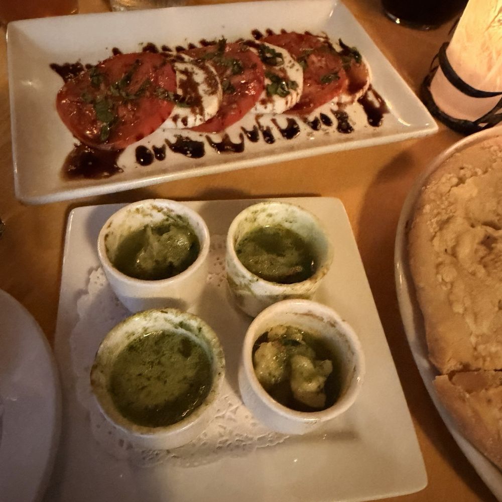Antonio Ristorante - Lobster Bites - sooo good !! - Italian Near Me - Addison, Texas Antonio Ristorante - Lobster Bites - sooo good !! - Italian Near Me - Addison, Texas