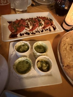 Antonio Ristorante by null