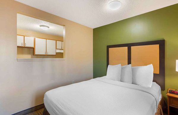 Extended Stay America - Fort Wayne - North by null