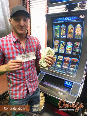 Omega Restaurant & Bakery by null