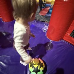 Pump It Up Shelby Township