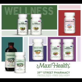 39th Street Pharmacy - Drugstores Near Me - Brooklyn, New York 39th Street Pharmacy - Drugstores Near Me - Brooklyn, New York