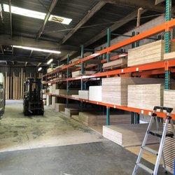Moras Plywood & Hardware