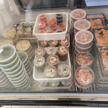Basa Seafood Express - Poke Near Me - Castro Valley, California Basa Seafood Express - Poke Near Me - Castro Valley, California