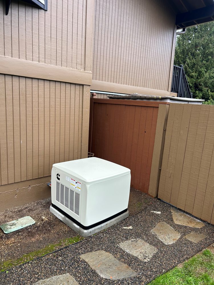 Slide of John's Waterproofing