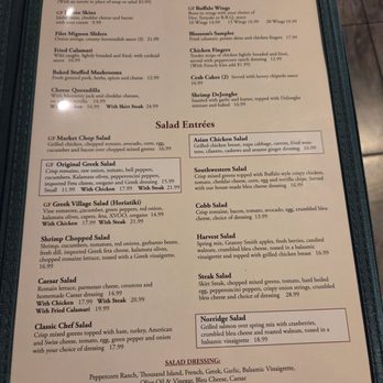 The Blossom Cafe - Breakfast & Brunch Near Me - Norridge, Illinois