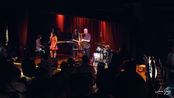 Lava Jazz by null