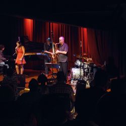 Lava Jazz - Sara Silva & The Lava Jazz Quartet
