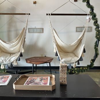 The Smoothie Room - Games And sitting area - Juice Bars & Smoothies Near Me - Orlando, Florida
