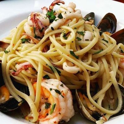 Caffe Pinguini Italian Restaurant by null