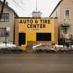 Rodriguez Auto Shop - https://flic.kr/p/qaTqT2 ©kjameshenderson