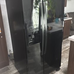 Cales HVAC and Appliances - Refrigerator repair