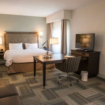 Hampton Inn Bainbridge - Guest room - Hotels Near Me - Bainbridge, Georgia Hampton Inn Bainbridge - Guest room - Hotels Near Me - Bainbridge, Georgia