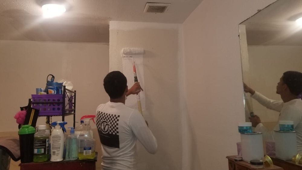 Slide of Palace custom remodeling