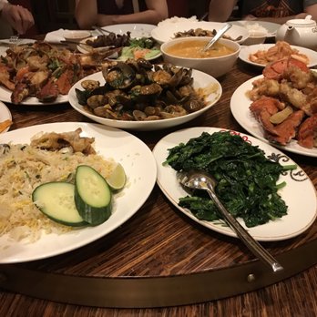Ginger - Chinese Near Me - National Harbor, Maryland Ginger - Chinese Near Me - National Harbor, Maryland