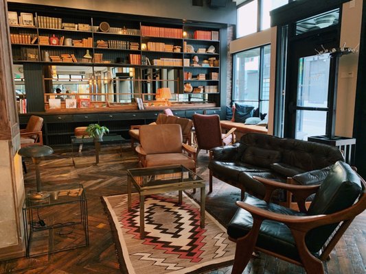 KEX Portland by null