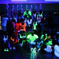 Sabrina's Z CREW Fitness