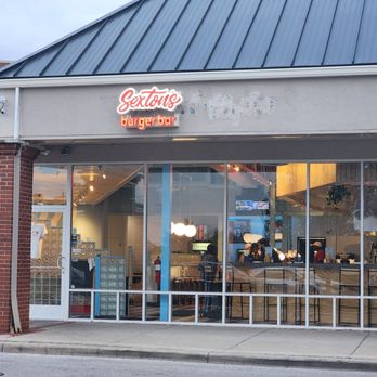 Sexton's Burger Bar - Burgers Near Me - Columbus, Ohio Sexton's Burger Bar - Burgers Near Me - Columbus, Ohio