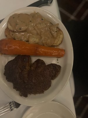 Bob's Steak & Chop House by null