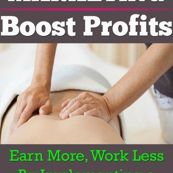 Massage Marketing 101 - Marketing Near Me