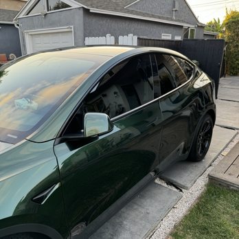 AWT Auto Restyle - Car Window Tinting Near Me - Culver City, California