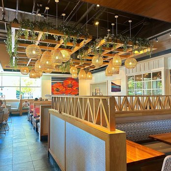 Pacific Catch - Seafood Near Me - Dublin, California
